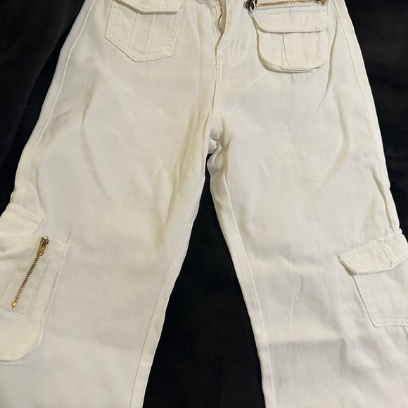 New Cargo Pants - Picture 2 of 5